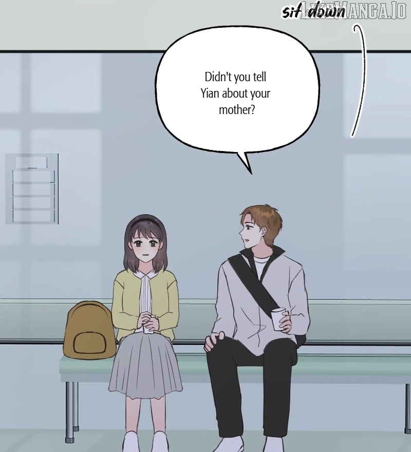 Soul to Soul Chapter 24 - page 7